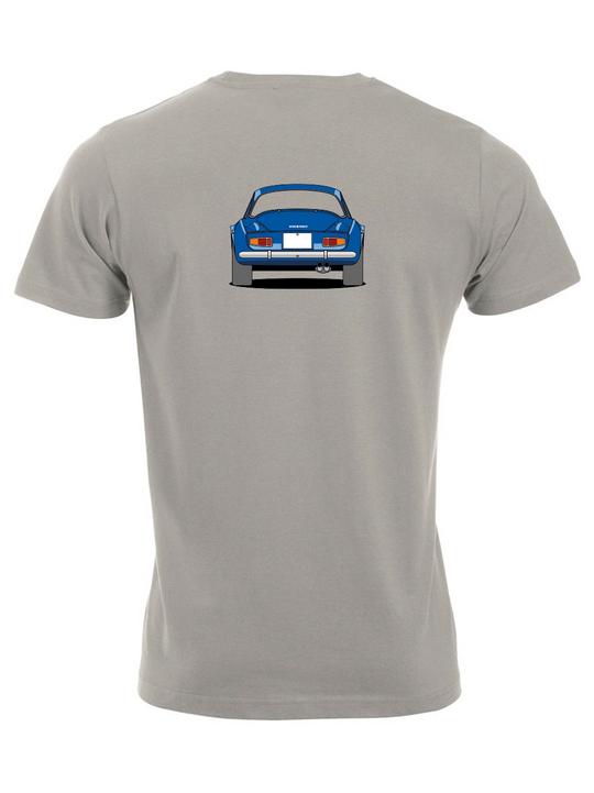 CAMISETA RENAULT ALPINE 1600