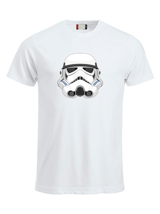 CAMISETA STORMTROOPER