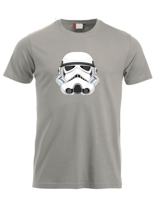 CAMISETA STORMTROOPER