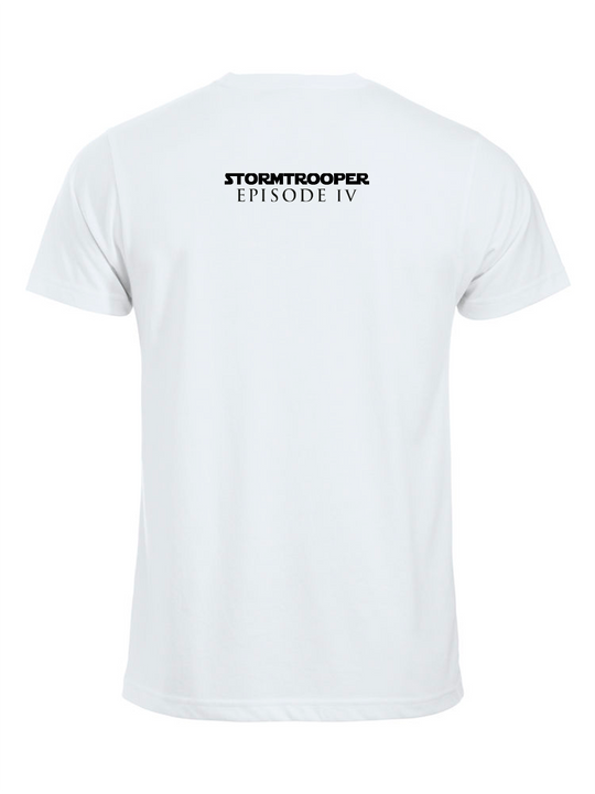 CAMISETA STORMTROOPER