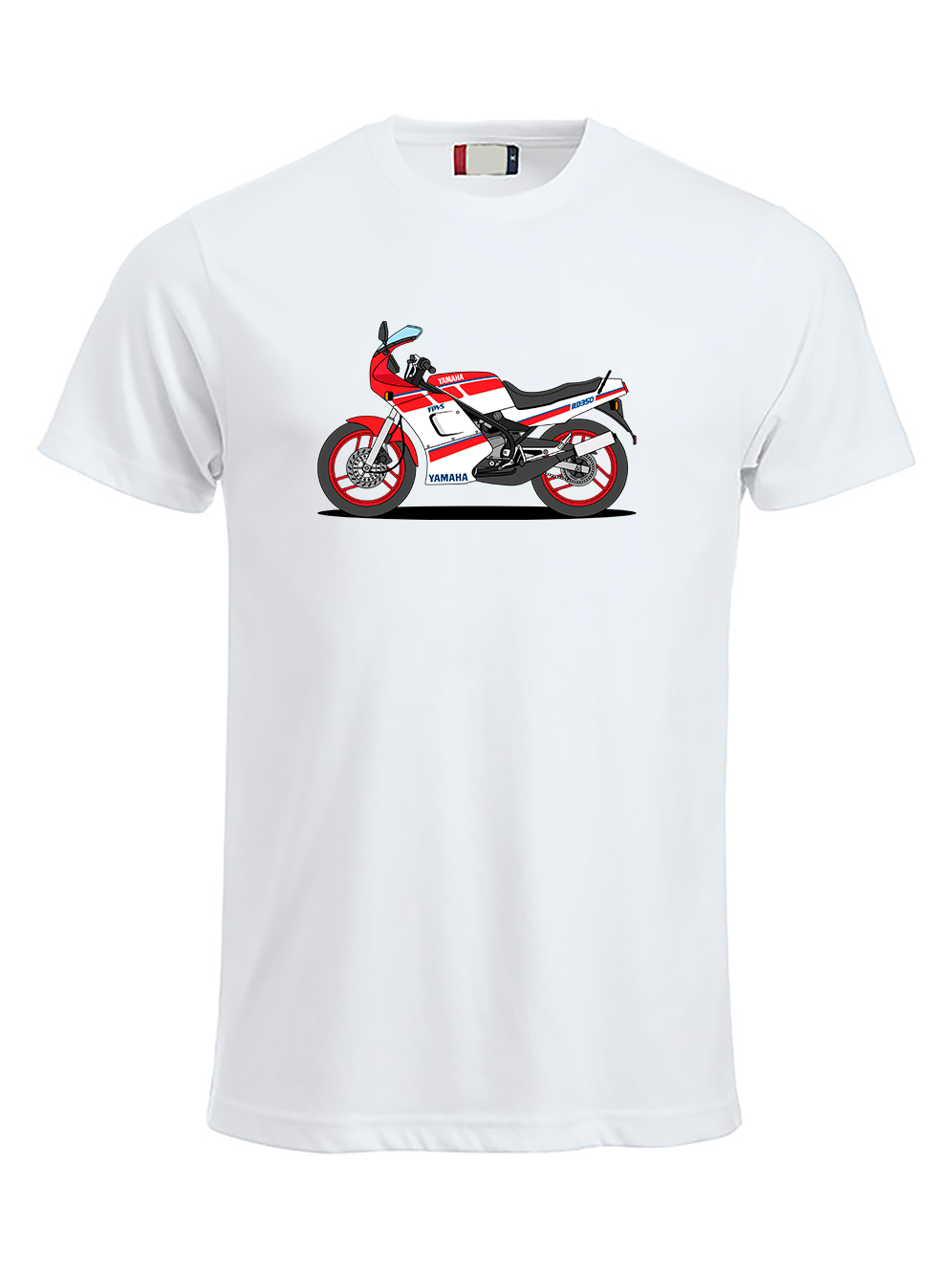BULTACO WOLF T-SHIRT
