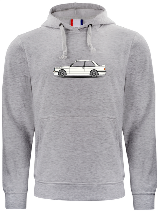 SUDADERA BMW E30 M3