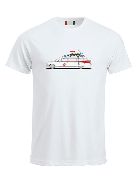 CAMISETA GHOSTBUSTERS