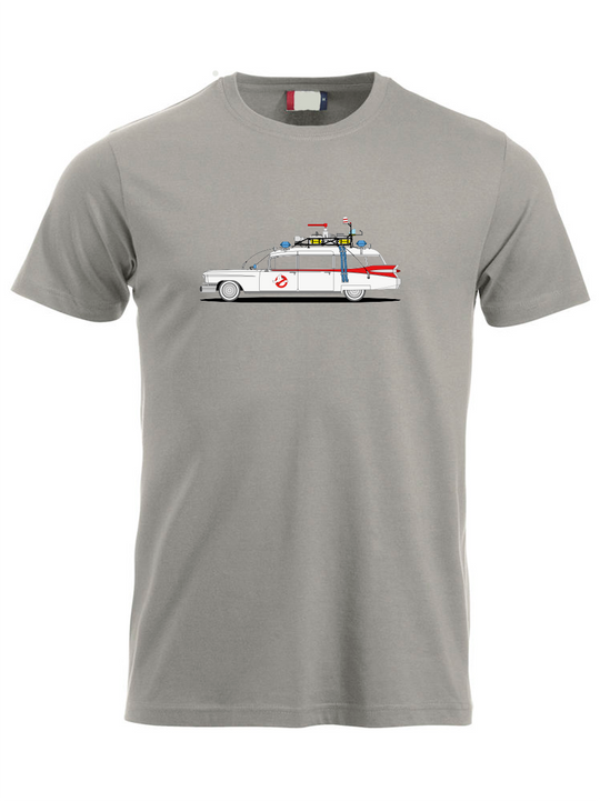 CAMISETA GHOSTBUSTERS