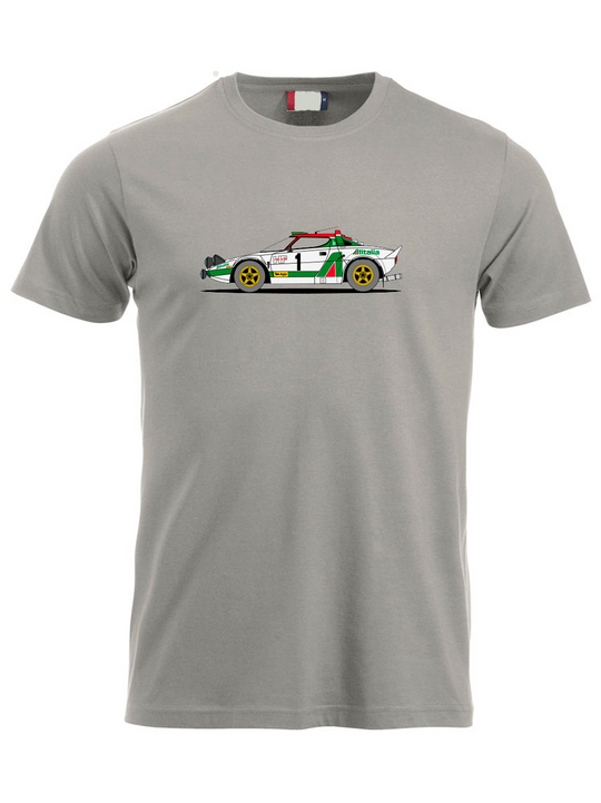CAMISETA LANCIA STRATOS HF