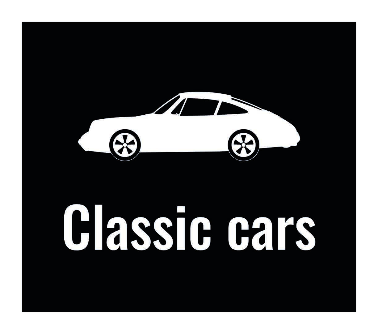 Classic cars