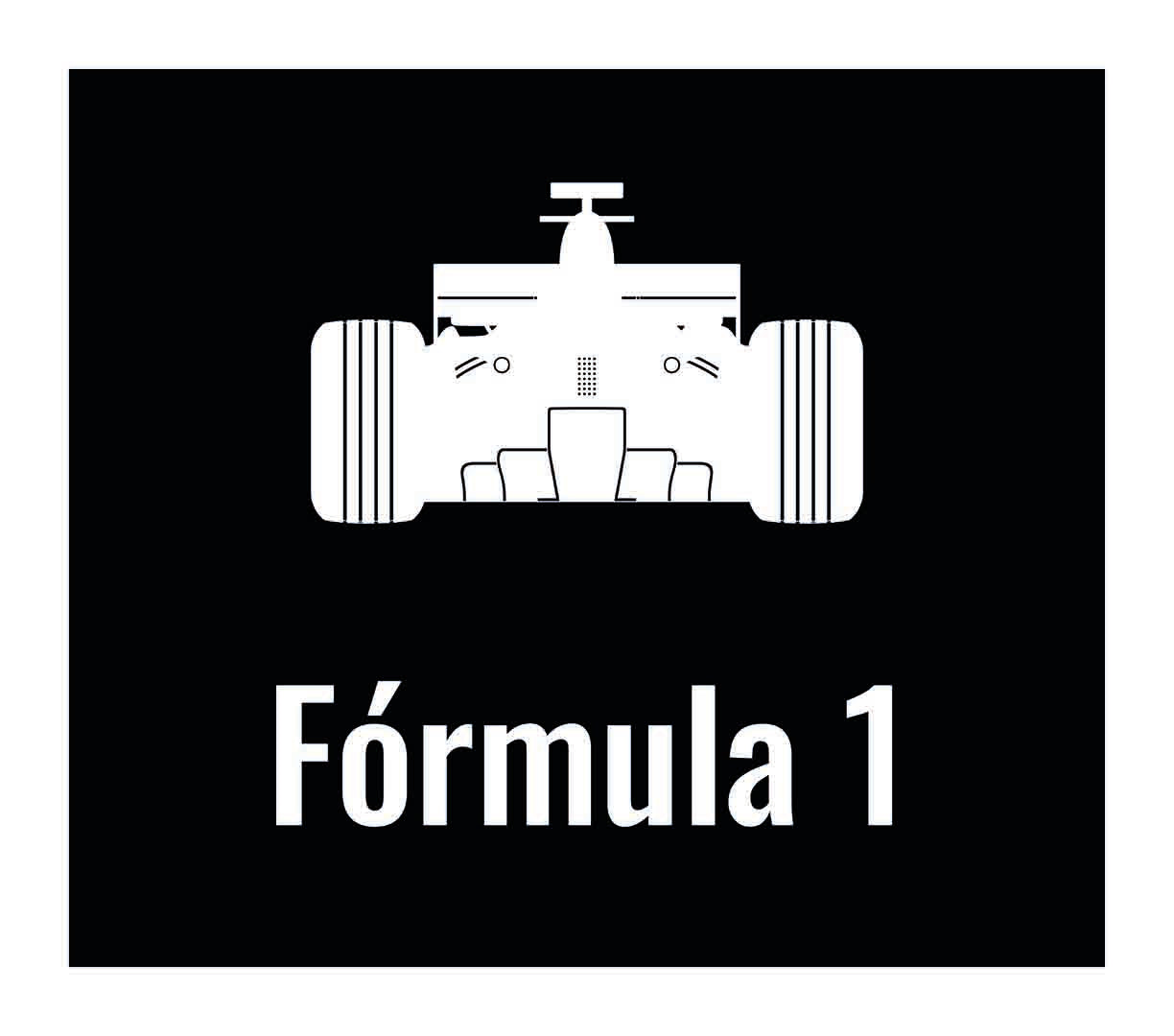 Formula 1