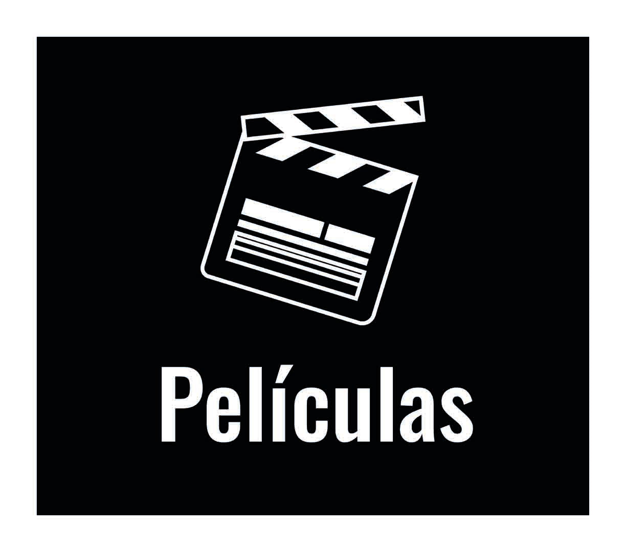 Peliculas