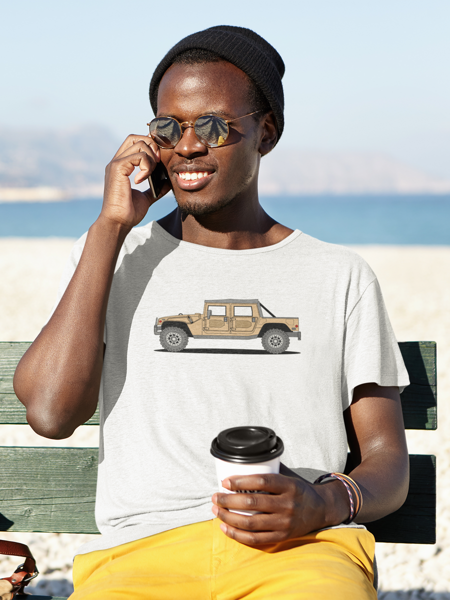 HUMMER H1 T-SHIRT