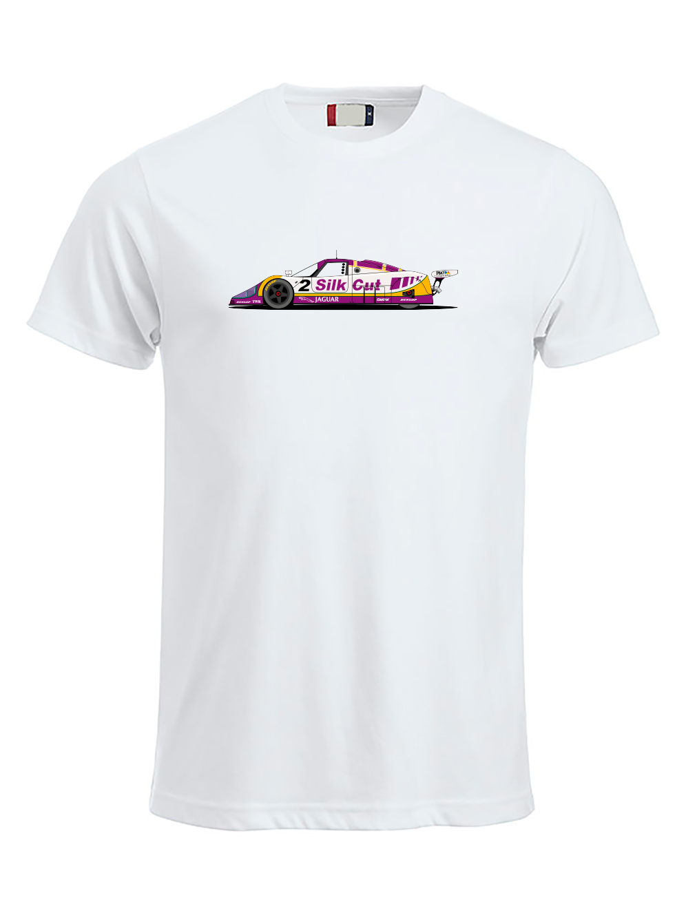 JEEP WILLYS T-SHIRT