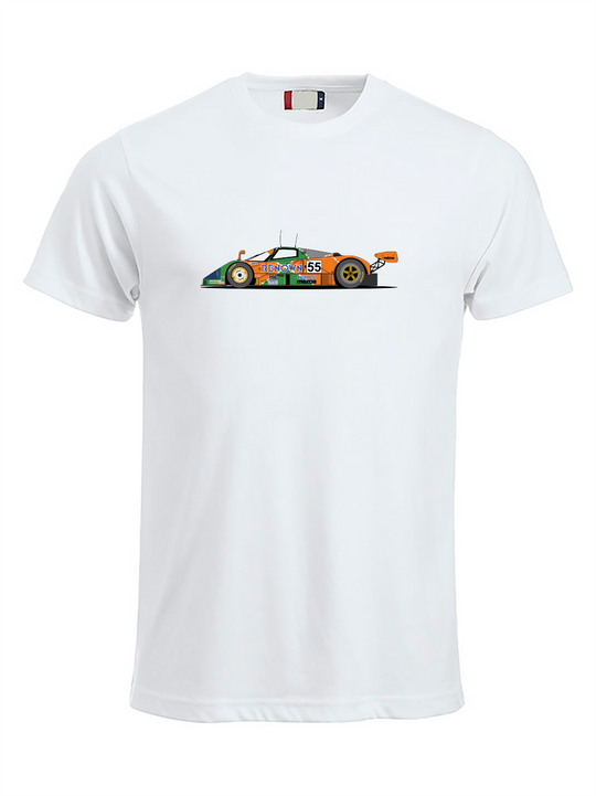 CAMISETA MAZDA 787B