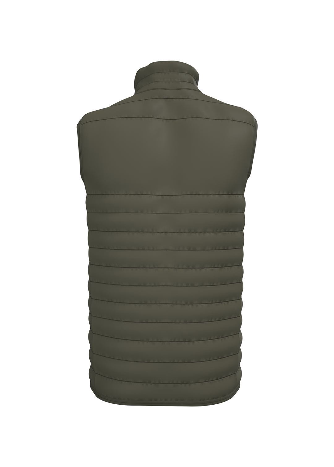 CHALECO ACOLCHADO CAMEL TROPHY