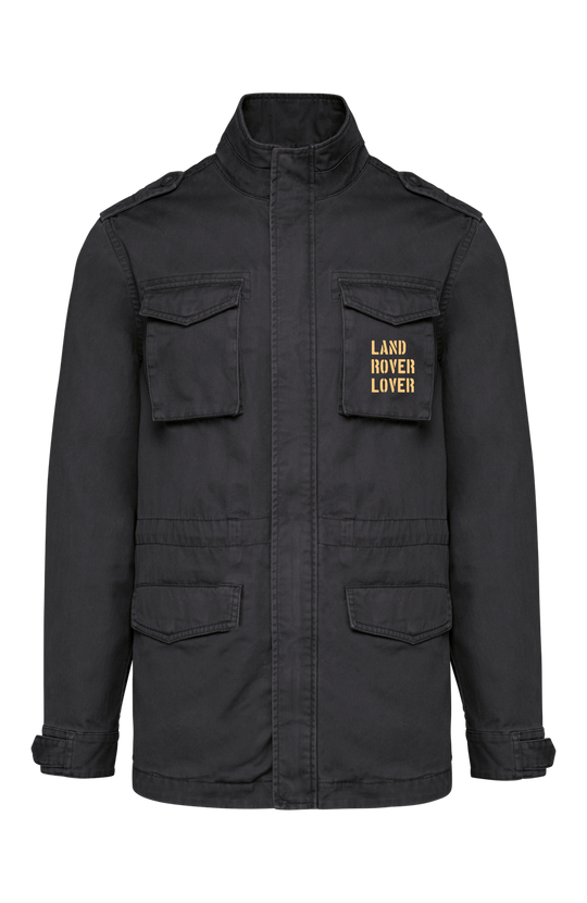 CHAQUETA URBAN BASIC Land Rover LOVER