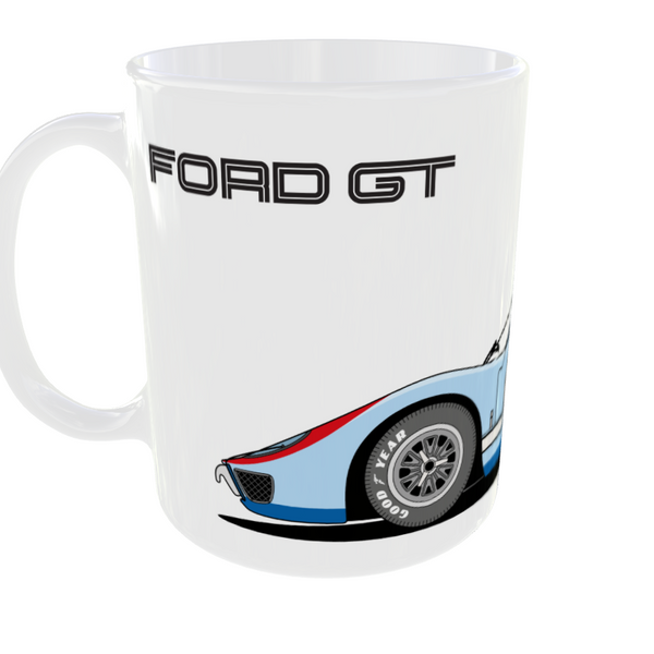FERRARI F1-2000 MUG