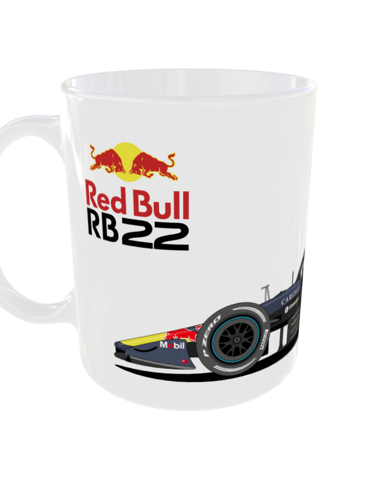 RED BULL RB22_2026