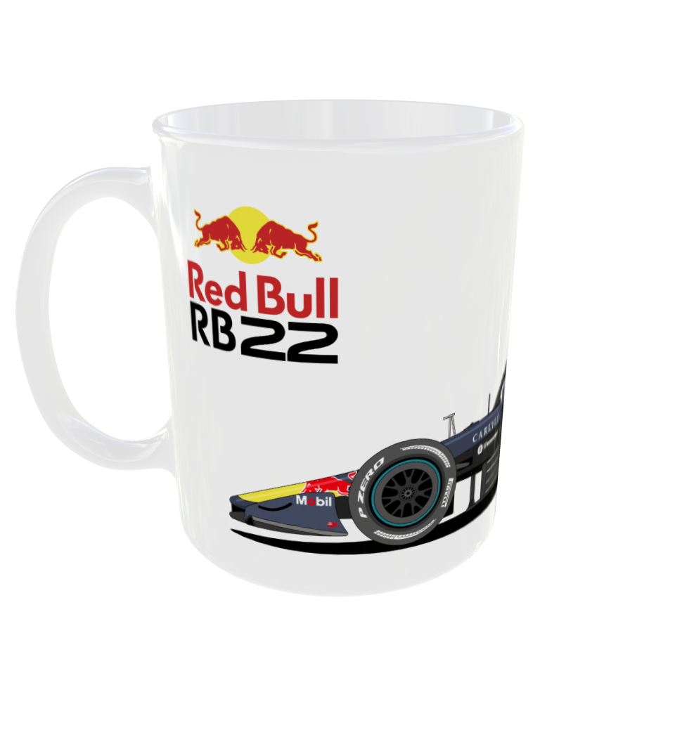 RED BULL RB22_2026