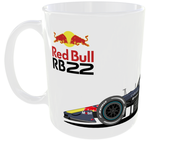 RED BULL RB22_2026