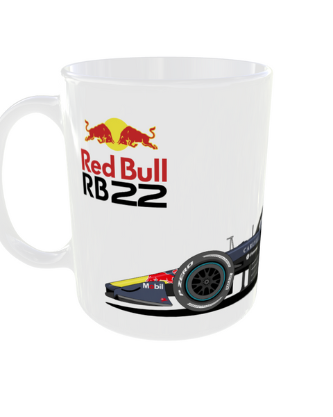 RED BULL RB22_2026