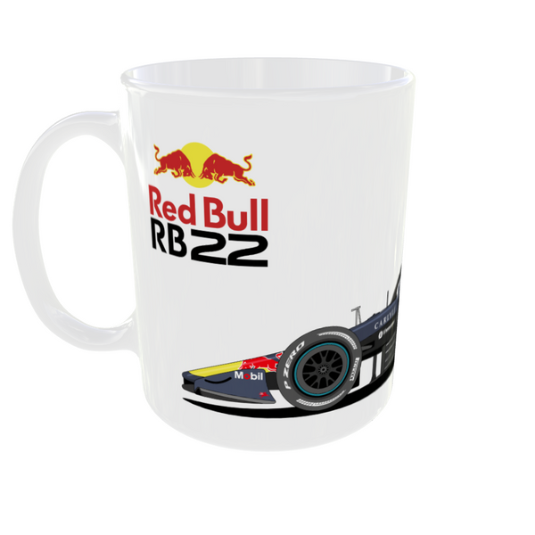 RED BULL RB22_2026