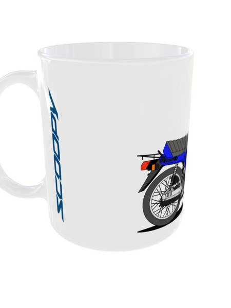 MONTESA IMPALA MUG