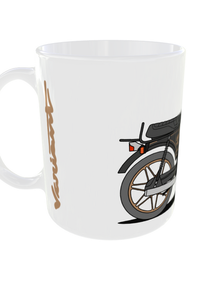 TAZA DERBY  VARIANT