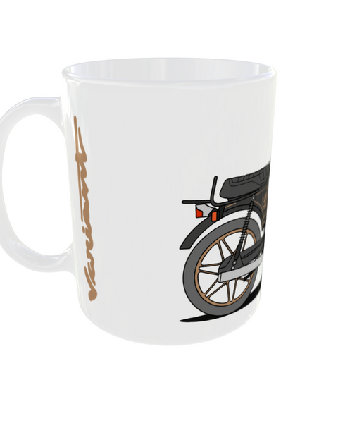 TAZA DERBY  VARIANT