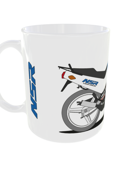 HONDA RC30 MUG