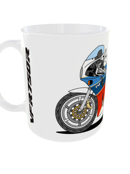 HONDA RC30 MUG