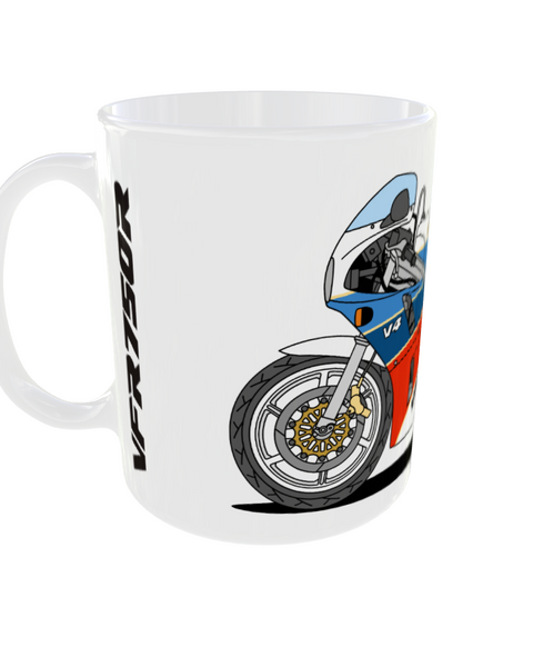 TAZA HONDA  RC30