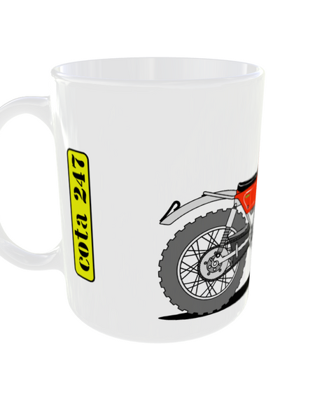 MONTESA COTA MUG 247