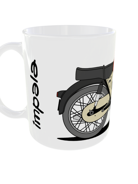 MONTESA IMPALA MUG