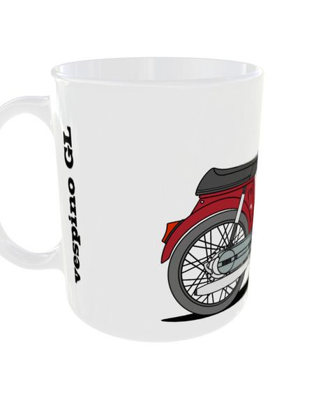 TAZA VESPINO  GL