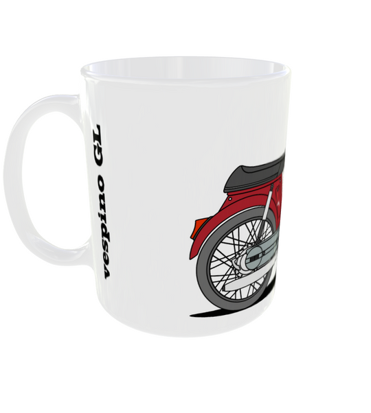 TAZA VESPINO  GL