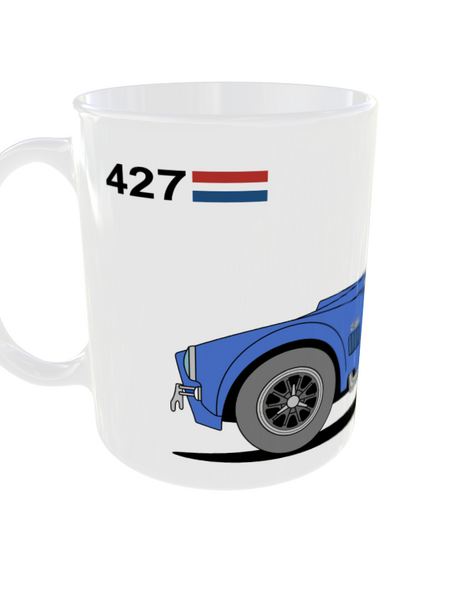 TAZA AC COBRA