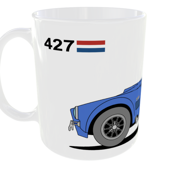 TAZA AC COBRA