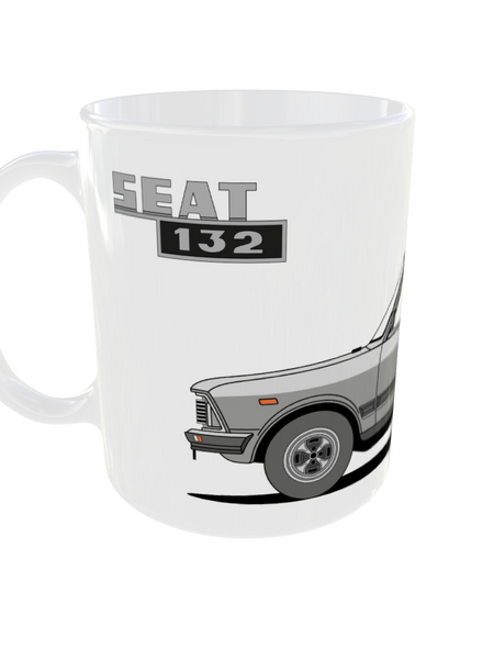 TAZA SEAT 132