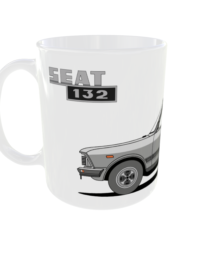 TASSE SEAT 132