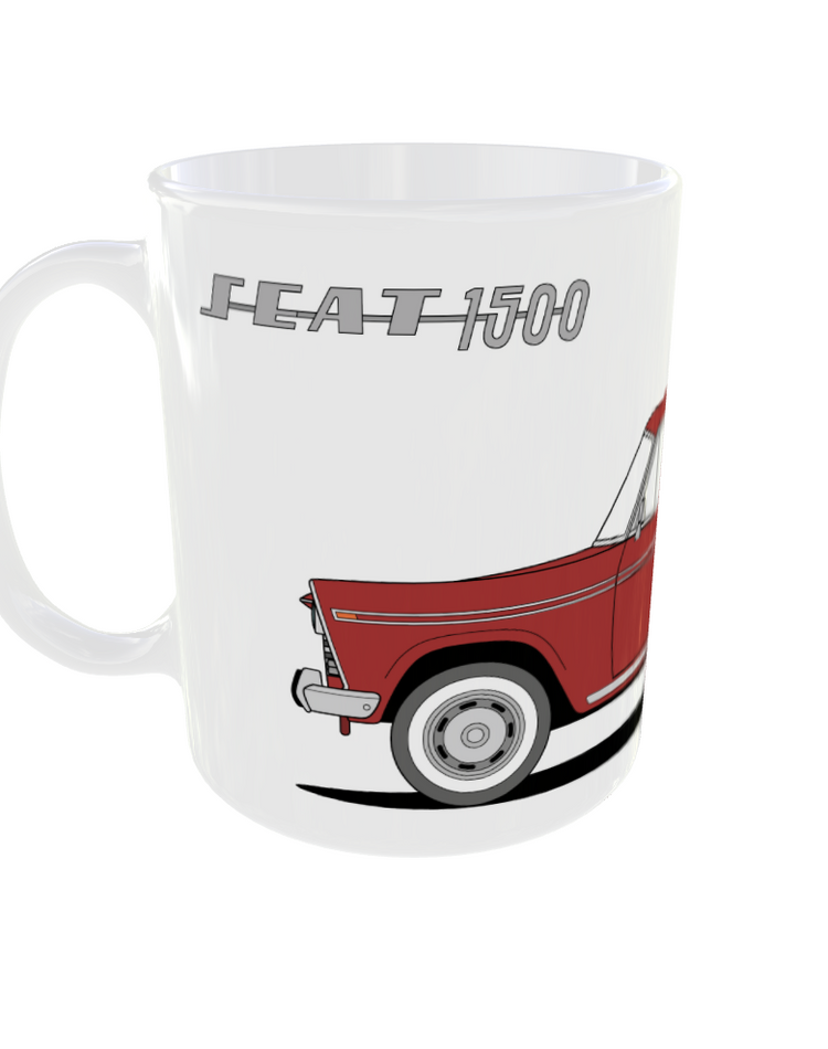 TASSE SEAT 1500