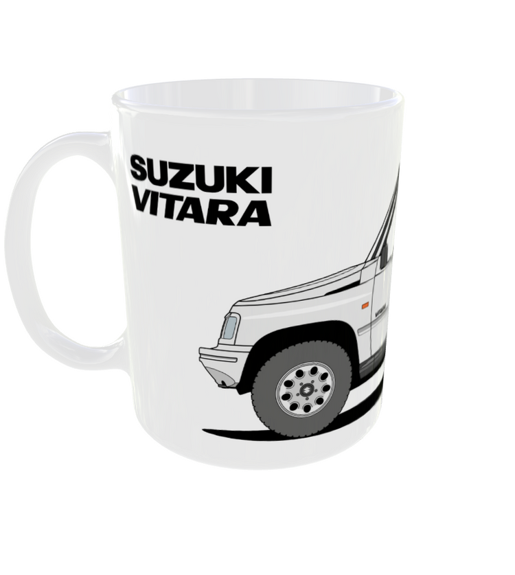 TAZA SUZUKI VITARA