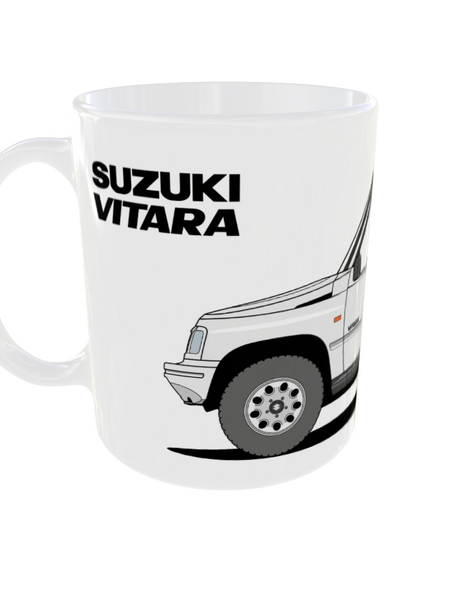 TAZA SUZUKI VITARA