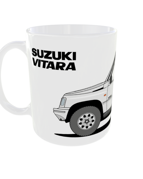 TAZA SUZUKI VITARA