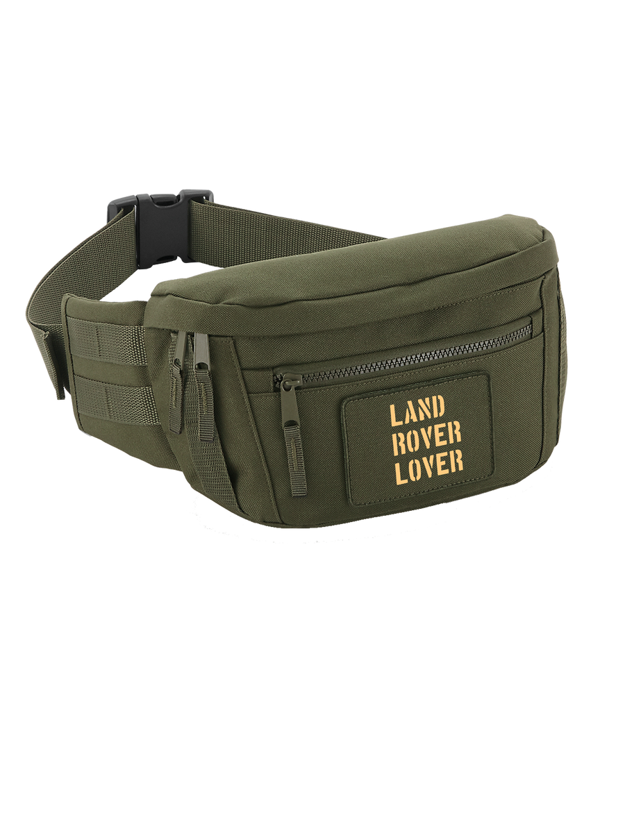 RIÑONERA Land Rover LOVER