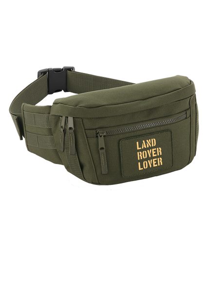 RIÑONERA Land Rover LOVER