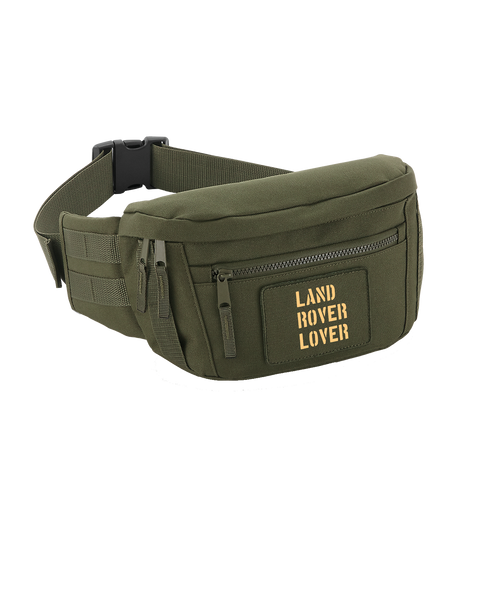 GÜRTELTASCHE Land Rover LOVER