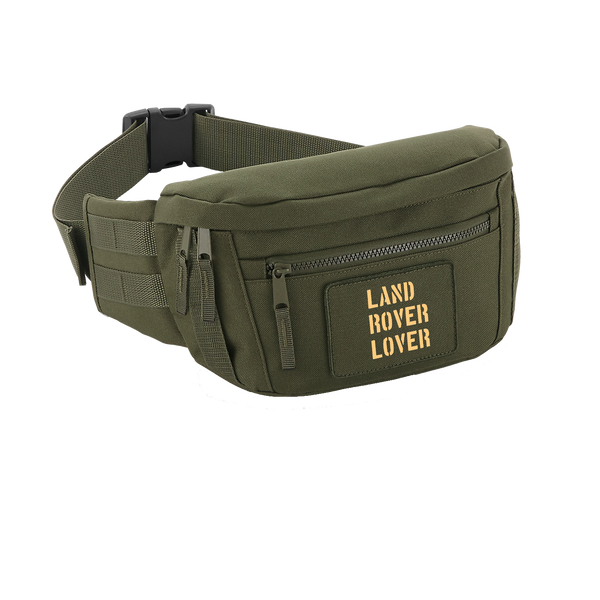 RIÑONERA Land Rover LOVER