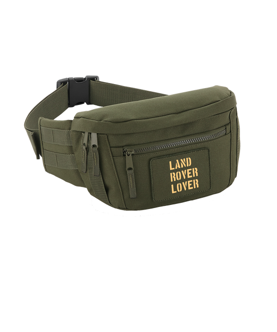 RIÑONERA Land Rover LOVER