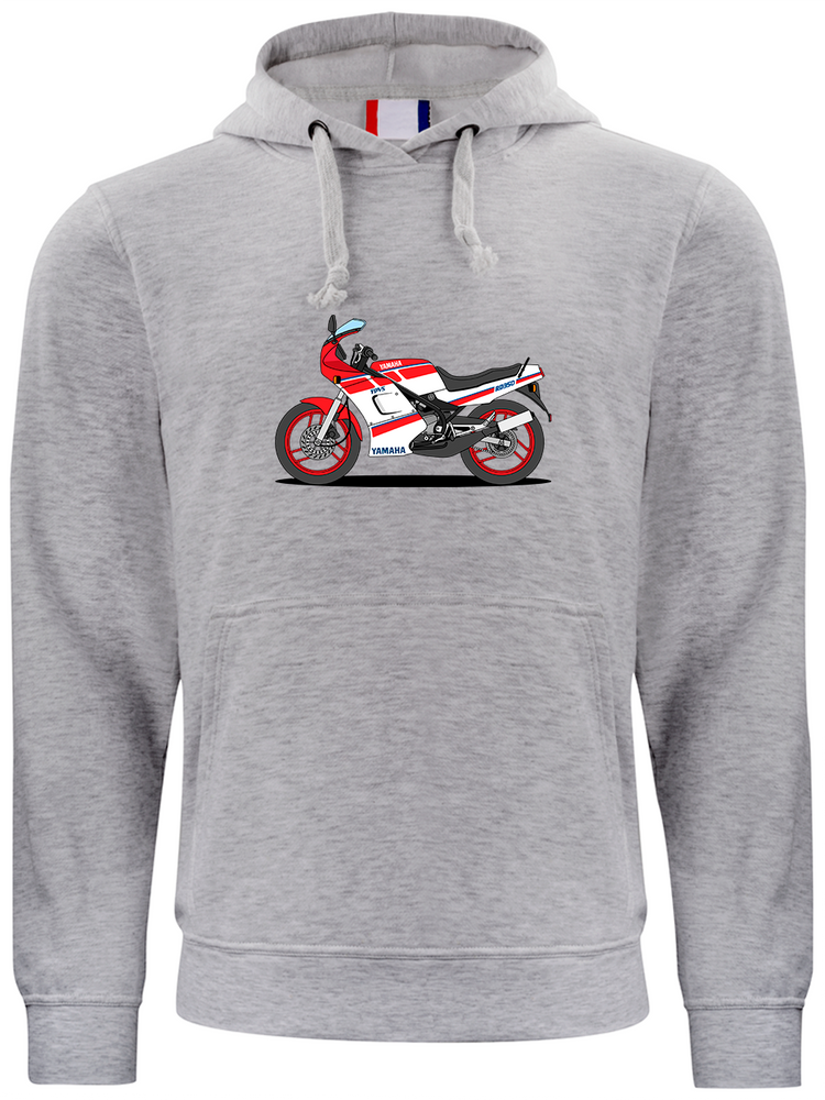 BULTACO LOBITO HOODIE