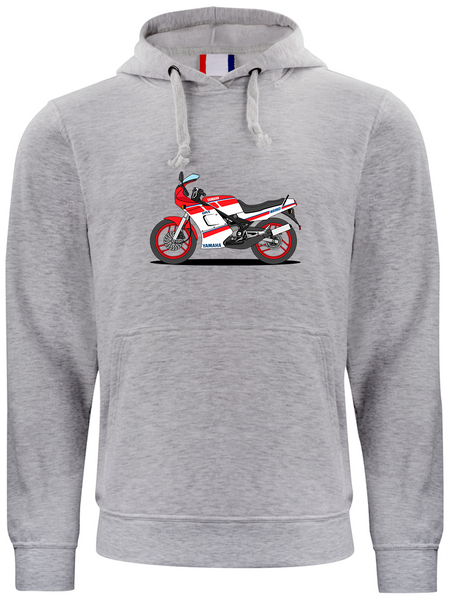 SUDADERA YAMAHA RD350