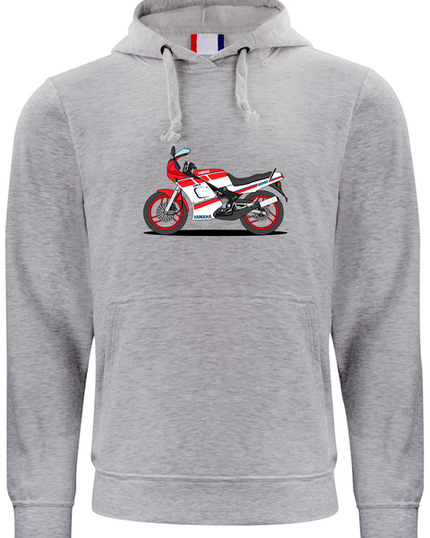 SUDADERA YAMAHA RD350