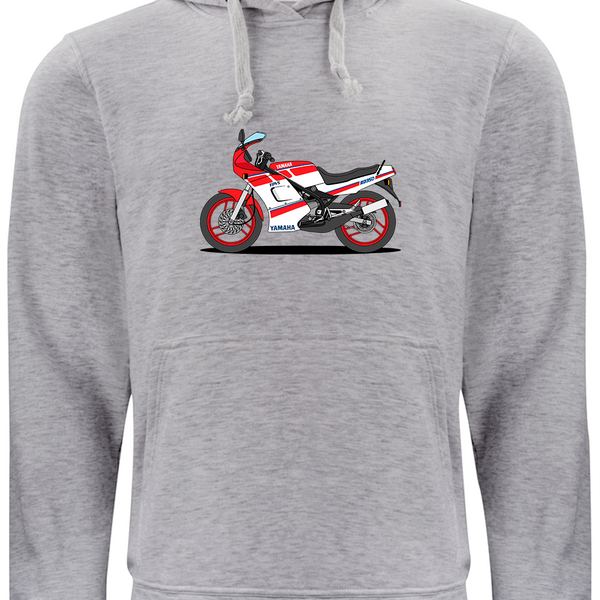 SUDADERA YAMAHA RD350